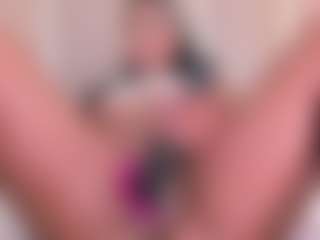 Eva's Live Sex Cam Show