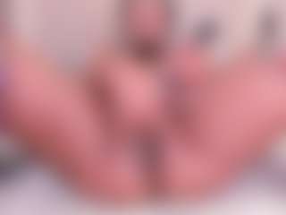 Eva's Live Sex Cam Show