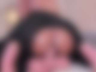 Eva's Live Sex Cam Show