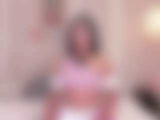 Show de câmera ao vivo com Eva - Brown Eyes Ebony no Camsoda