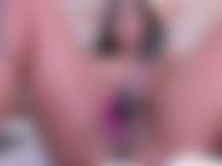Eva's Live Sex Cam Show