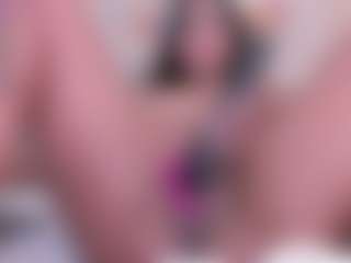 Eva's Live Sex Cam Show