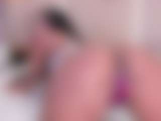 Live cam show with Eva - Black Fetish on galaxygirlnitro.com