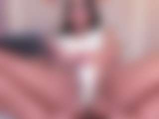 Live cam show with Eva - Asshole Black on Stripli.com