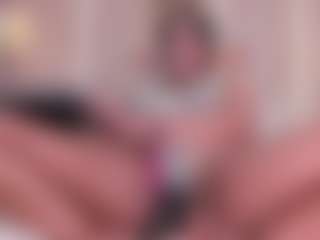 Eva's Live Sex Cam Show