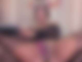 Eva's Live Sex Cam Show