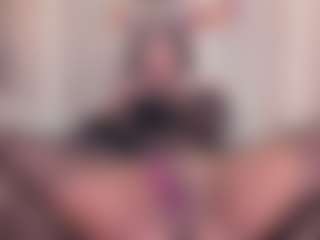 Eva's Live Sex Cam Show