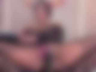 Eva's Live Sex Cam Show