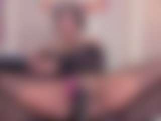 Live cam show with Eva - Black Lush on slutload