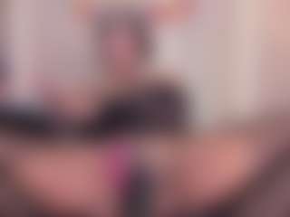 Eva's Live Sex Cam Show