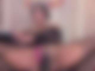 Eva's Live Sex Cam Show