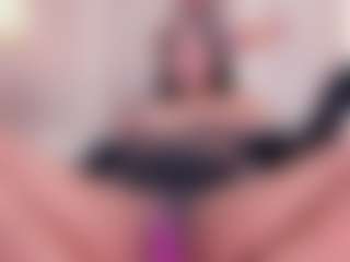 Eva's Live Sex Cam Show
