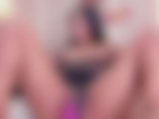Eva's Live Sex Cam Show