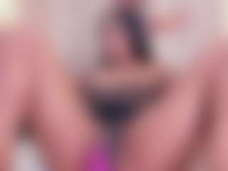 Eva's Live Sex Cam Show