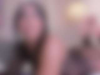 Live cam show with Eva - Control on Hubzter Live