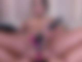 Eva's Live Sex Cam Show