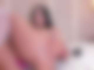 Eva's Live Sex Cam Show