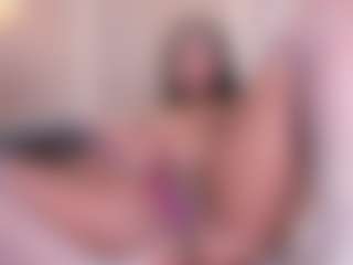 Eva's Live Sex Cam Show