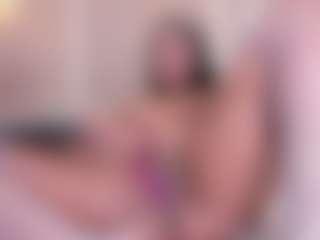 Eva's Live Sex Cam Show