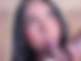 Eva's Live Sex Cam Show