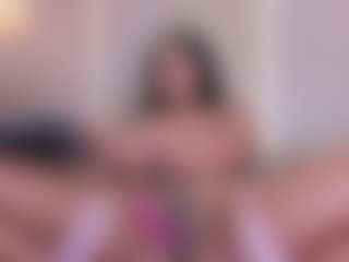 Eva's Live Sex Cam Show
