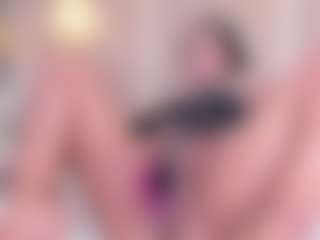Eva's Live Sex Cam Show
