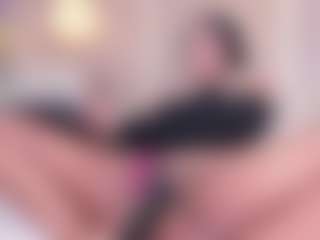 Eva's Live Sex Cam Show