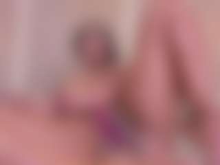 Eva's Live Sex Cam Show