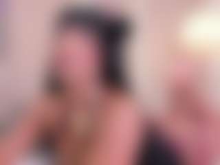 Eva's Live Sex Cam Show