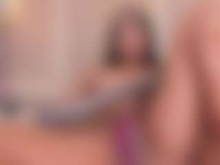 Eva's Live Sex Cam Show