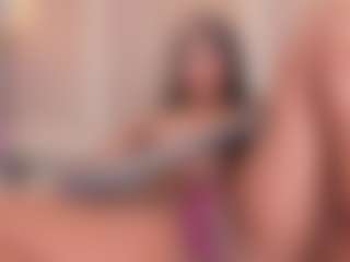 Eva's Live Sex Cam Show