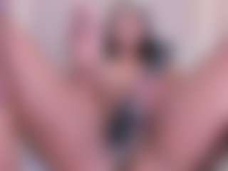 Eva's Live Sex Cam Show