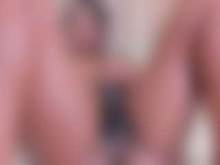 Eva's Live Sex Cam Show