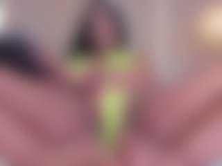 Eva's Live Sex Cam Show