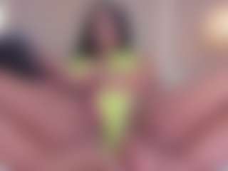 Eva's Live Sex Cam Show