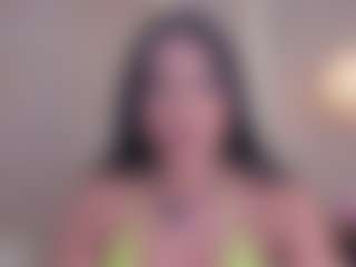 Eva's Live Sex Cam Show