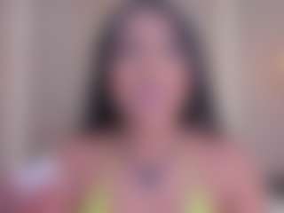Eva's Live Sex Cam Show