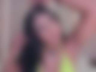 Eva's Live Sex Cam Show