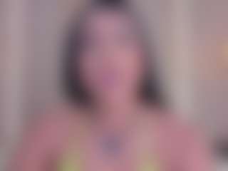 Eva's Live Sex Cam Show