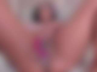 Eva's Live Sex Cam Show