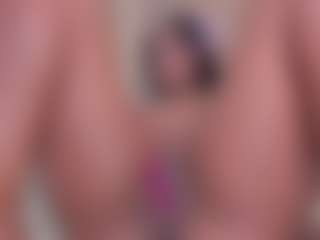 Eva's Live Sex Cam Show