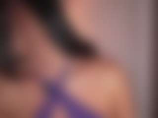 Live cam show with Rubi Oberli 9 inch - Tease on TeamSkeetLive
