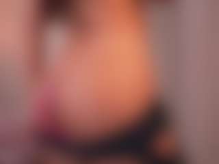 Live cam show with Rubi Oberli 9 inch - Tease on SinfulBabes
