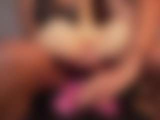 Rubi Oberli 9 inch's Live Sex Cam Show