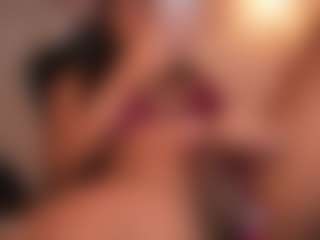 Show in cam erotica live di Rubi Oberli 9 inch