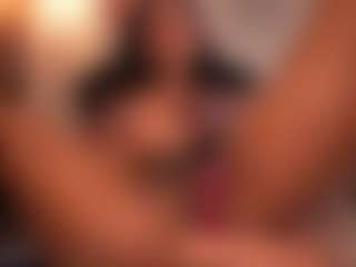 Rubi Oberli 9 inch's Live Sex Cam Show
