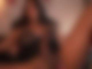 Live-sekscamshow van Rubi Oberli 9 inch