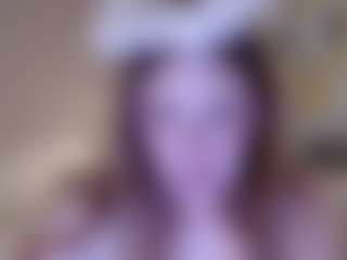 Ginger Sweetie's Live Sex Cam Show