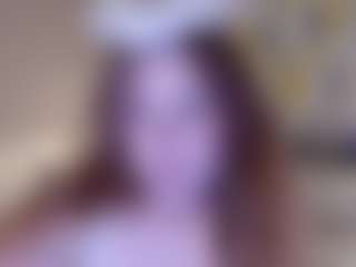 Ginger Sweetie's Live Sex Cam Show