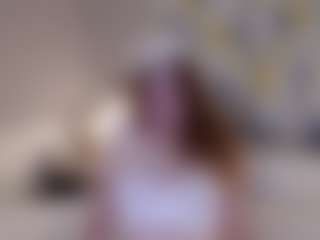 Ginger Sweetie's Live Sex Cam Show